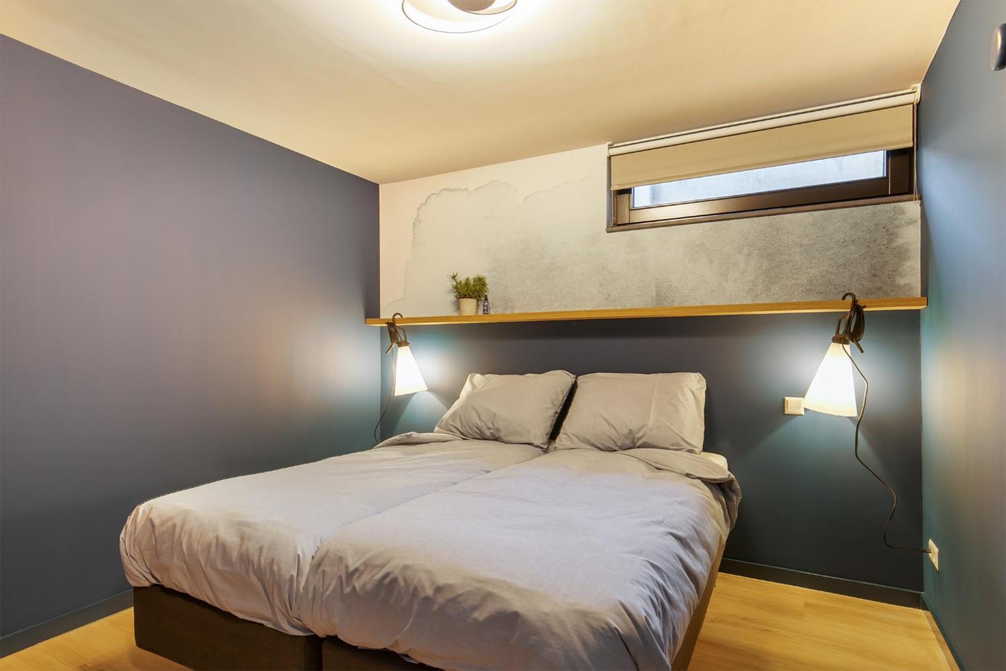 Waterlinie Lodges Utrecht Esterno foto