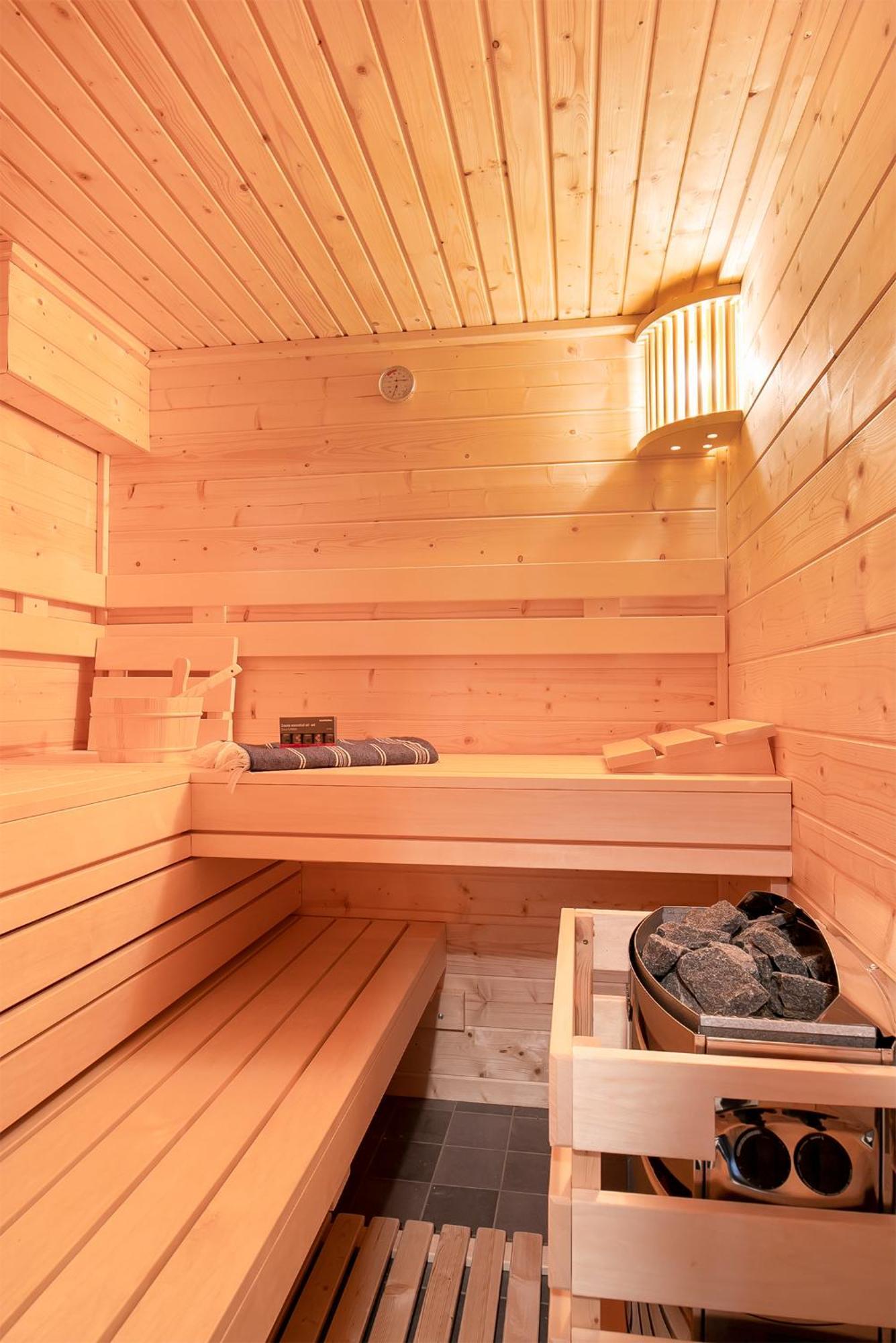 Waterlinie Lodges Utrecht Esterno foto