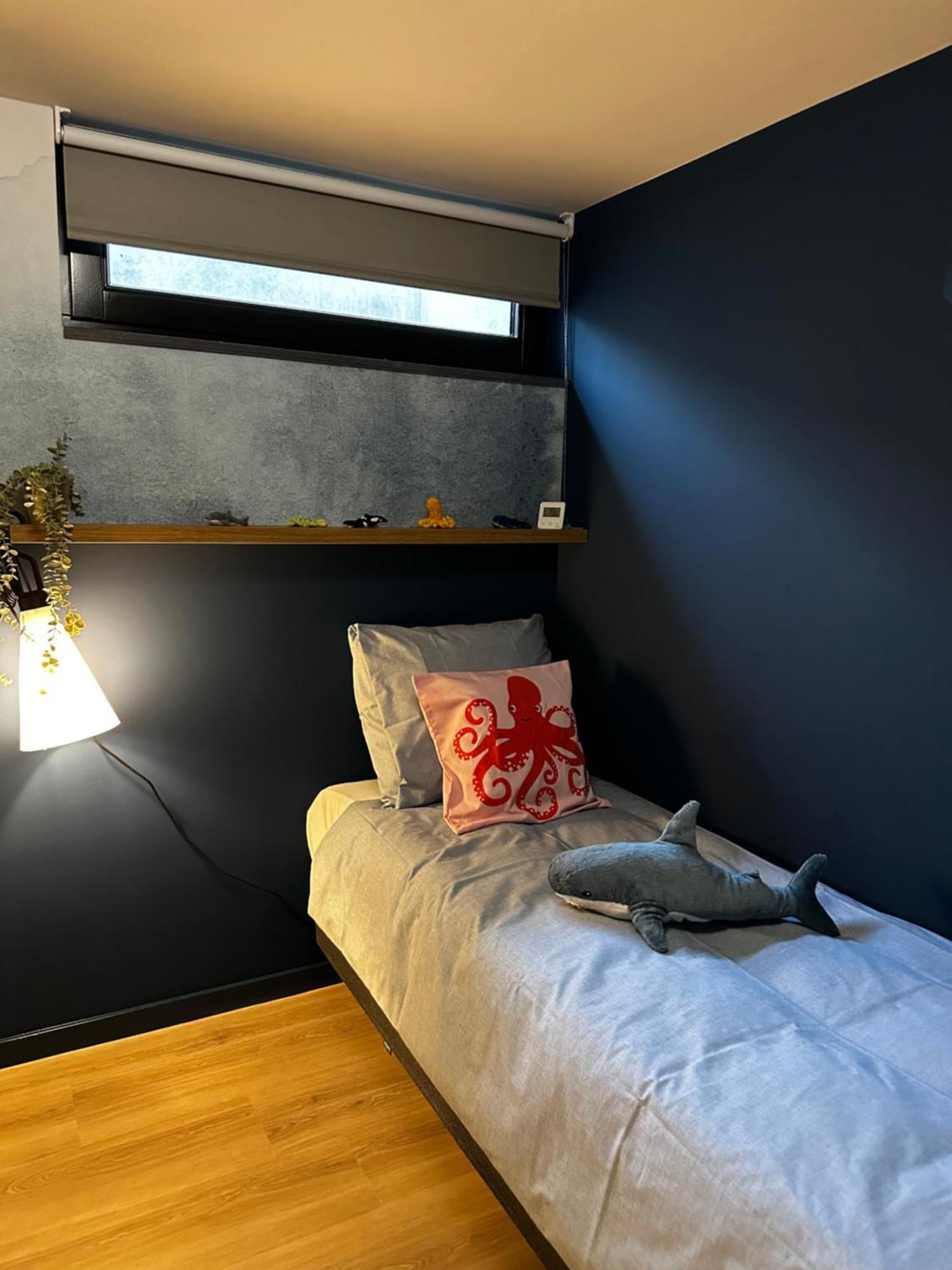 Waterlinie Lodges Utrecht Esterno foto