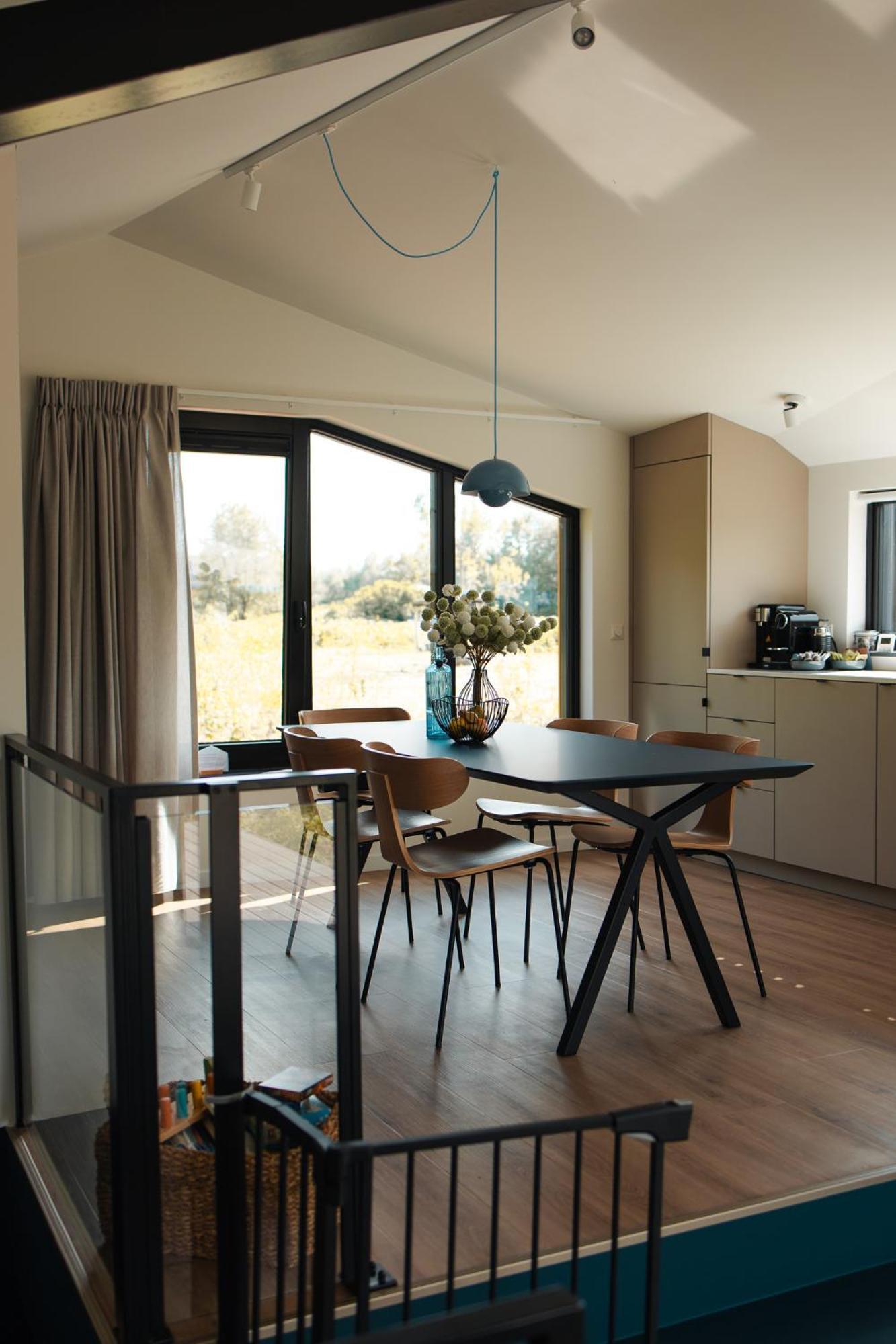 Waterlinie Lodges Utrecht Esterno foto