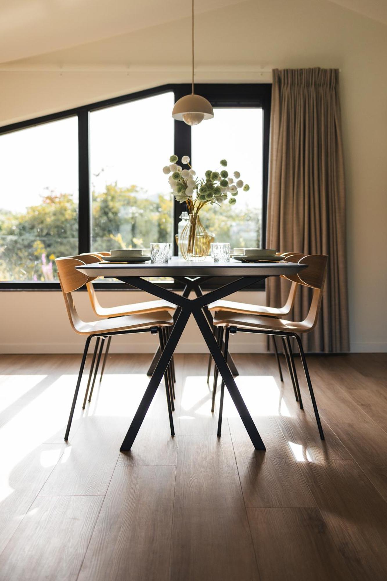 Waterlinie Lodges Utrecht Esterno foto